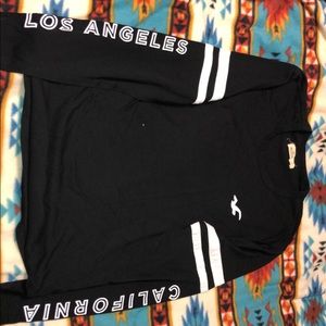 Long sleeve